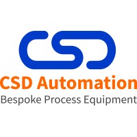 CSD Automation logo - Similar company to Ashland Engineering Ltd