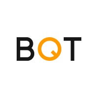 BQT.io - BQT Technologies, LTD logo - Similar company to Buull Exchange