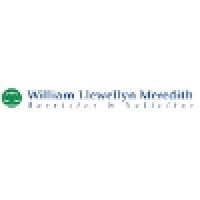 William Llewellyn Meredith Barrister & Solicitor logo - Similar company to Butcher Paull & Calder