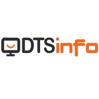DTSinfo logo - Similar company to Dtseweb