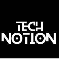 TechNotion logo - Similar company to Notiontech