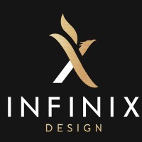 Infinix Design logo - Similar company to Creative Clique