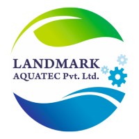 Landmark Aquatec Pvt. Ltd. logo - Similar company to Pollucon Enviro Engineers Pvt Ltd