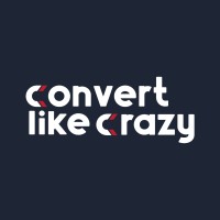 Convert Like Crazy logo - Similar company to Cnvrt
