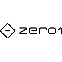 ZERO1 AGENCY logo - Similar company to Enclave Food & Beverage Group (Enbev)