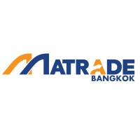 MATRADE Bangkok logo - Similar company to Matrade Yangon