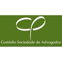Costódio Sociedade de Advogados logo - Similar company to Gepc - Pucpr