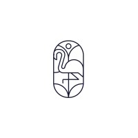 Pelican Paris logo - Similar company to Omar