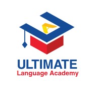 Ultimate Language Academy logo - Similar company to Digital Internet Marketing