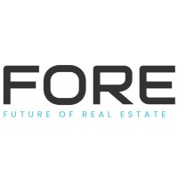 FORE - Future of Real Estate logo - Similar company to Irecc Gmbh | Real Estate Lounge