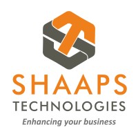 Shaaps Technologies logo - Similar company to Vmanico Technologies