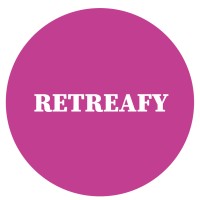 Retreafy logo - Similar company to Workit Event