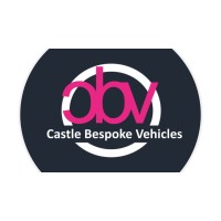 Castle Bespoke Vehicles logo - Similar company to Powerhq