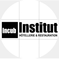 Incub Institut-2i logo - Similar company to Easy For Tech