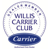 VRF Aircon Pvt Ltd logo - Similar company to Duracool Airconditioning