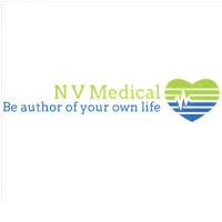 N V Medical logo - Similar company to Gvs Enterprises (P)  Ltd