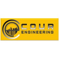 COUR Engineering logo - Similar company to Sml - Consulting Structural & Forensic Engineers