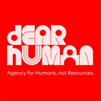 Dear Human GmbH logo - Similar company to Thinkinց Partner