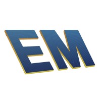 Eletricidade Moderna logo - Similar company to Editora Aranda