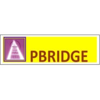 PBRIDGE logo - Similar company to She (Start Healthy Eating)®️