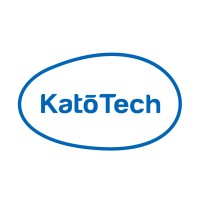 KATO TECH CO.,LTD. logo - Similar company to Adrian Roche Co., Ltd | Pte Ltd | Corporation | Sl