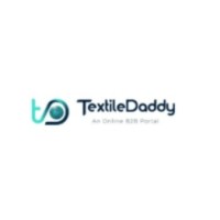 Textile Daddy B2B Portal Page logo - Similar company to Glear Gmbh & Co Kg