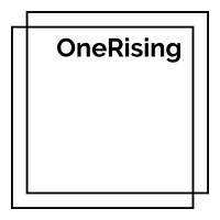 OneRising logo - Similar company to Youngbling