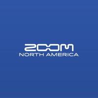 Zoom North America logo - Similar company to Dotcard