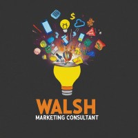 Walsh Marketing logo - Similar company to Bad Impressions