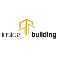 Inside Building Lda logo - Similar company to Aresta Branco Arquitectos