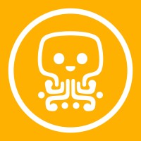 Occtopus logo - Similar company to Suitable