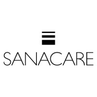 SANACARE logo - Similar company to Centramed