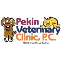Pekin Veterinary Clinic Ltd logo - Similar company to Pekin Hospital