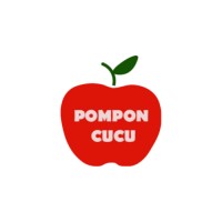 Pompon Cucu logo - Similar company to Pompon Rouge