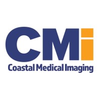 Coastal Medical Imaging logo - Similar company to Startop Tech