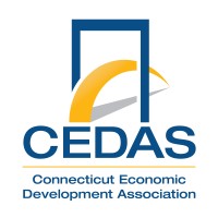 CEDAS - Connecticut Economic Development Association logo - Similar company to Ct Cmaa - Connecticut Chapter Of Construction Management Association Of America