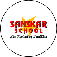 Sanskar School logo - Similar company to Iete Students' Forum Mitwpu