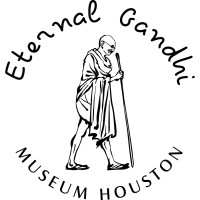 Eternal Gandhi Museum Houston logo - Similar company to Astrodome Conservancy