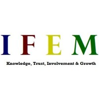IFEM Delhi logo - Similar company to Tripknit India