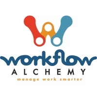 Workflow Alchemy | Asana Partner logo - Similar company to Kwe4