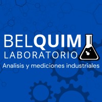Laboratorio Belquim logo - Similar company to Econsul