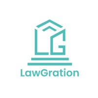 LawGration logo - Similar company to Momentous Glow