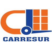 Carresu logo - Similar company to Comoli Maquinaria, S.L.