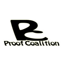 The Proof Coalition logo - Similar company to The Performance Based Building Coalition