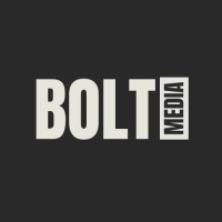 Bolt Media Co. logo - Similar company to Paperwish