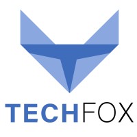 Techfox Private Limited logo - Similar company to Techfox