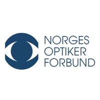 Norges Optikerforbund logo - Similar company to Bulbitech As