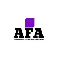 Afa Plásticos Indústriais e Embalagens logo - Similar company to Toy Box Diversões Eletrônicas