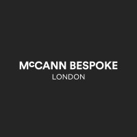 McCann Bespoke London logo - Similar company to Streamline Integrations