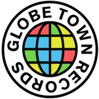 Globe Town Records logo - Similar company to Lander Pr Ltd